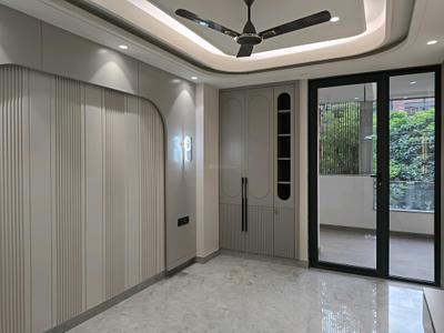 Bedroom Image of 1800 Sq.ft 4 BHK Builder Floor for sale in Indirapuram Ghaziabad for Rs. 24500000