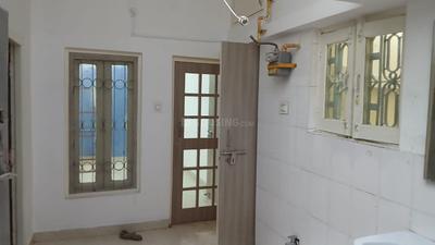 Balcony Image of 1250 Sq.ft 2 BHK Builder Floor for rent in Indira Nagar Lucknow for Rs. 16500