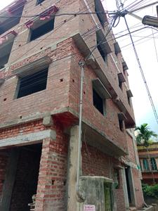 Image of 961 Sq.ft 2 BHK Apartment / Flat for sale in Dum Dum Cantonment, Kolkata for Rs. 3740000
