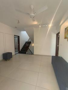 Hall Image of 2600 Sq.ft 4 BHK Villa for rent in Casagrand Tranquil, Pallikaranai Chennai for Rs. 70000