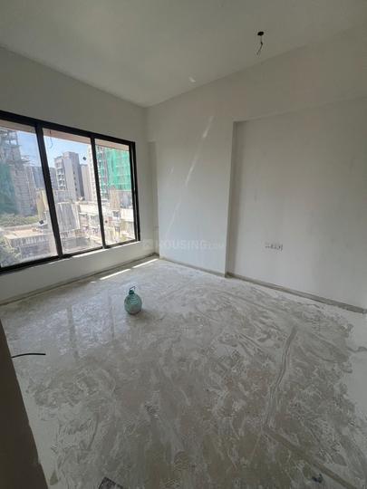 EPITOME MAHALAKSHMI VIJAYAM CHS LTD Bedroom 1