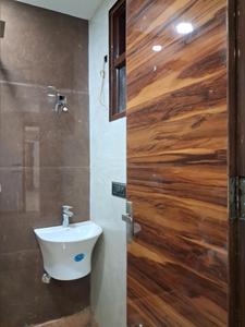 Bedroom Three Image of 1750 Sq.ft 4 BHK Apartment / Flat for sale in JMD Siddhi Vinayak, Sector 73 Noida for Rs. 8300006