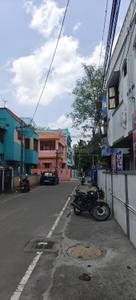 Image of 409 Sq.ft 1 BHK Apartment / Flat for sale in Ambattur, Chennai for Rs. 3950000