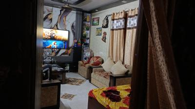 Bedroom Image of 3200 Sq.ft 4 BHK Independent House for sale in Surya Vihar Phase IV, Naubasta Kala Lucknow for Rs. 13000000