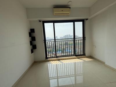 2.5 BHK Flat