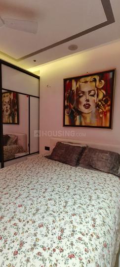 Dharampeth Bedroom 1