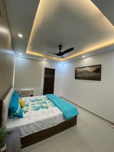 Bedroom Image of 1600 Sq.ft 3 BHK Apartment / Flat for sale in Ashiana Greens, Grand Sikar Road Jaipur for Rs. 8300000