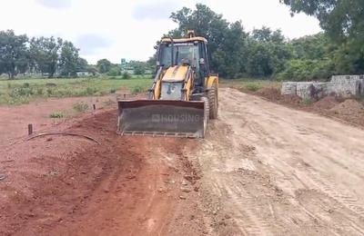 Image of 1454 Sq.ft Residential Plot / Land for sale in Gokul, Hubli for Rs. 5230000
