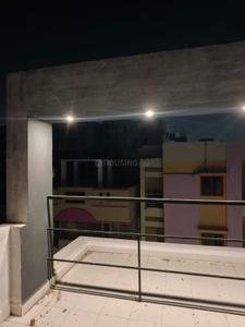 Balcony Image of 2250 Sq.ft 3 BHK Independent House for sale in Iyyappanthangal Chennai for Rs. 20000000