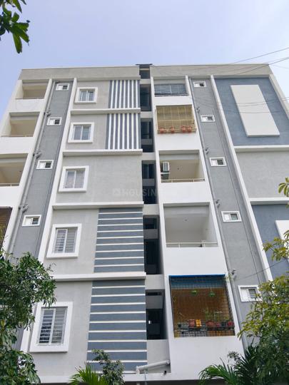 Naira Properties Flat For Sale At Dammaiguda P S Rao nagar  Main Image 1