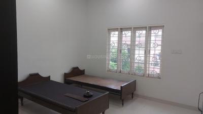 2 BHK Independent Builder Floor