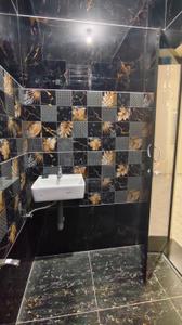 Bathroom Image of 1200 Sq.ft 2 BHK Independent House for sale in Saravanampatty Coimbatore for Rs. 7500000