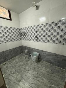 Bathroom Image of 1100 Sq.ft 2 BHK Apartment / Flat for rent in Trimurti Nagar Nagpur for Rs. 25000