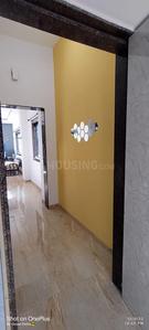 2 BHK Independent House