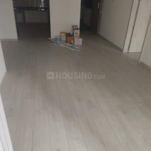 Living Room Image of 1462 Sq.ft 3 BHK Apartment / Flat for sale in K Shire Wing A B C D, Punawale Pune for Rs. 12000000