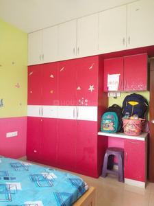 Bedroom Image of 1100 Sq.ft 2 BHK Apartment / Flat for sale in BSCPL Bollineni Silas Phase 2 by BSCPL Infrastructure Ltd, Kadugodi Bengaluru for Rs. 11200000