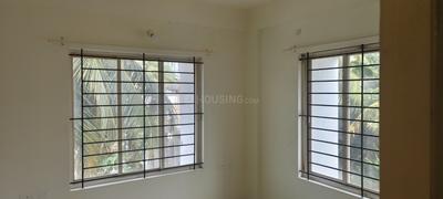 Bedroom Image of 785 Sq.ft 2 BHK Apartment / Flat for sale in Coral Auriga, Maradu Kochi for Rs. 4000000