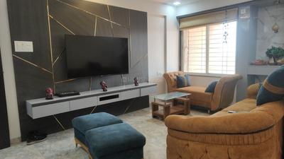 3 BHK Flat