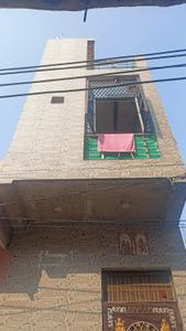 Image of 270 Sq.ft 2 BHK Independent House for sale in Sector 91, Faridabad for Rs. 2000000