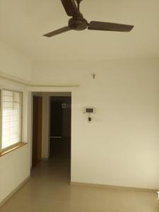 1.5 BHK Flat