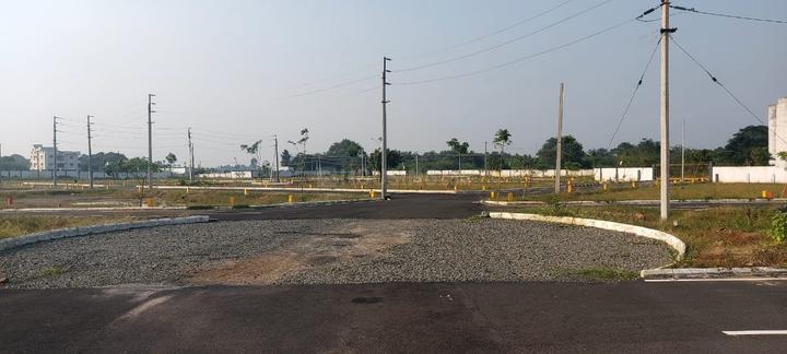 Thirumazhaisai Main Image 1