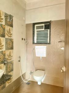 Bedroom Two Image of 1124 Sq.ft 2 BHK Apartment / Flat for sale in Krupa Urbanville by Sai Krupa Builders, Kalyan West Kalyan for Rs. 7900000