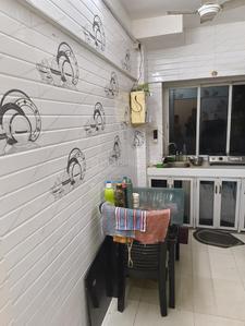 East Mumbai House On Rent In Andheri West Housing Rk Flat On Rent