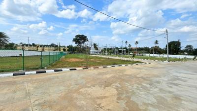Image of 1200 Sq.ft Residential Plot / Land for sale in Kaggalahalli, Bengaluru for Rs. 4555000