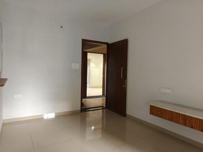 Living Room Image of 1000 Sq.ft 2 BHK Apartment / Flat for sale in Mayuri Adhinathpuram by Mayuri Landmark, Undri Pune for Rs. 5500000