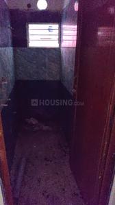 Image of 643 Sq.ft 2 BHK Apartment / Flat for sale in New Town, Kolkata for Rs. 1950000