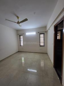 4 BHK Independent Builder Floor