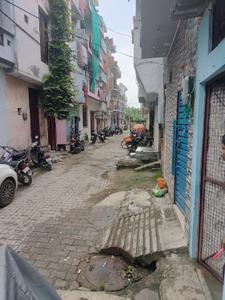 Image of 400 Sq.ft 1 BHK Independent House for sale in Sharda Nagar, Lucknow for Rs. 2400000