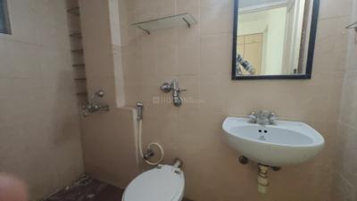 Image of 970 Sq.ft 2 BHK Apartment / Flat for rent in Hiranandani Estate, Thane for Rs. 45000