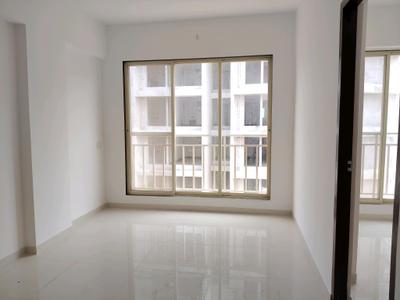 1 BHK Flat