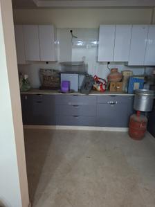Kitchen Image of 2420 Sq.ft 4 BHK Builder Floor for sale in Rajouri Garden New Delhi for Rs. 40000000