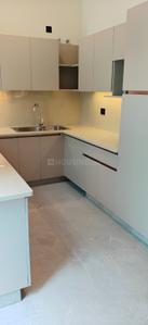 Kitchen Image of 1935 Sq.ft 3 BHK Builder Floor for sale in Sector 43 Gurgaon for Rs. 39000000