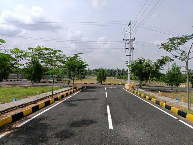 Villa plots Main Image 1