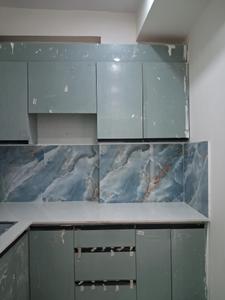 Kitchen Image of 1050 Sq.ft 2 BHK Apartment / Flat for sale in Sector 49 Noida for Rs. 4200003