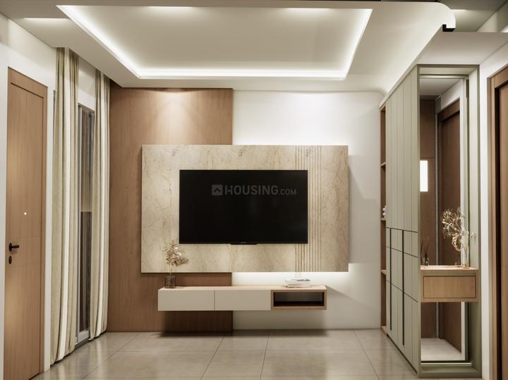 JVJ Skyline Main Image 1