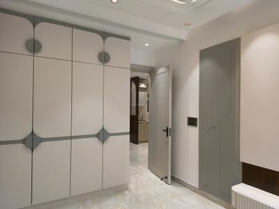 Bedroom Image of 1500 Sq.ft 3 BHK Builder Floor for sale in Vaishali Ghaziabad for Rs. 18551000