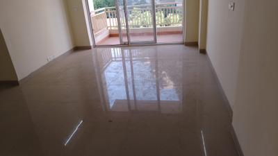 Living Room Image of 1690 Sq.ft 3 BHK Apartment / Flat for rent in Ansal Heights 86, Sector 86 Gurgaon for Rs. 29000
