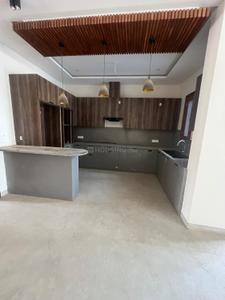Kitchen Image of 2300 Sq.ft 9 BHK Independent House for rent in Sector 123 Mohali for Rs. 100000