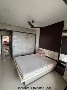 3 BHK Flat