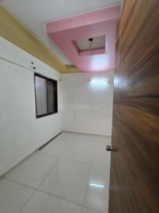 Bedroom Image of 1120 Sq.ft 2 BHK Apartment / Flat for rent in Daksh Atrium, Deepali Nagar Nashik for Rs. 14500