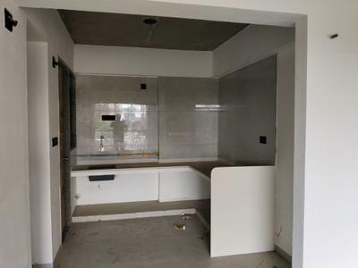 Kitchen Image of 1436 Sq.ft 3 BHK Apartment / Flat for sale in Ideal Imbert, Chharodi Ahmedabad for Rs. 11925000