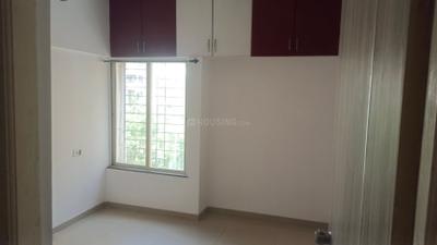 Bedroom Image of 990 Sq.ft 2 BHK Apartment / Flat for sale in Sukhwani Palms, Wagholi Pune for Rs. 6000000