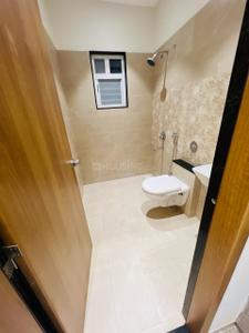 Bathroom Image of 1124 Sq.ft 2 BHK Apartment / Flat for sale in Siddhashila Eela, Punawale Pune for Rs. 6400000