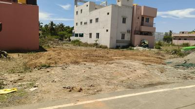 Thirumullaivoyal Plot View 1