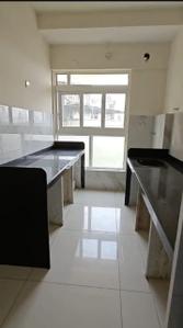 Kitchen Image of 1160 Sq.ft 2.5 BHK Apartment / Flat for sale in Wadhwa Wadhwa Atmosphere, Mulund West Mumbai for Rs. 33000000