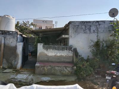 1 BHK Independent House